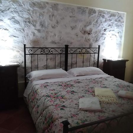 B&B La Casa Vecchia Gallo  Quarto foto